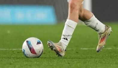 Edirne’de 2 saniyelik maç oynanacak