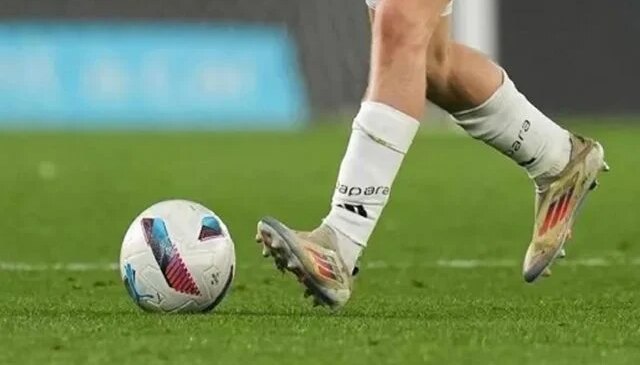 Edirne’de 2 saniyelik maç oynanacak