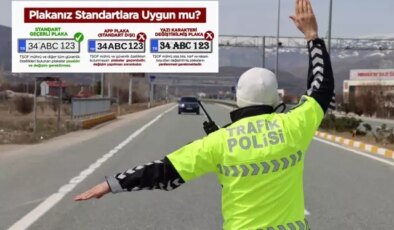 EGM kaosa el attı! 280 bin TL ödememek için bu 3 adımı yapmanız lazım