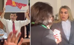 İmamoğlu’nun talebine mahkeme başkanından ret: Burası yeri değil