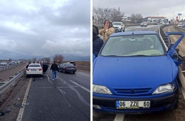 El frenini çekmeyi unuttuğu aracını durdurmaya çalışırken yaşamını yitirdi