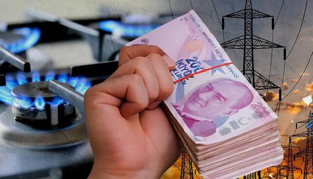 Elektrik ve doğal gaza zam var mı? Bakan Bayraktar yanıt verdi