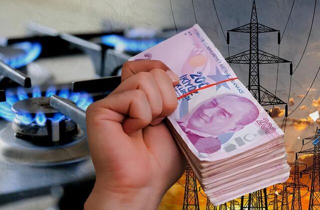 Elektrik ve doğal gaza zam var mı? Bakan Bayraktar yanıt verdi