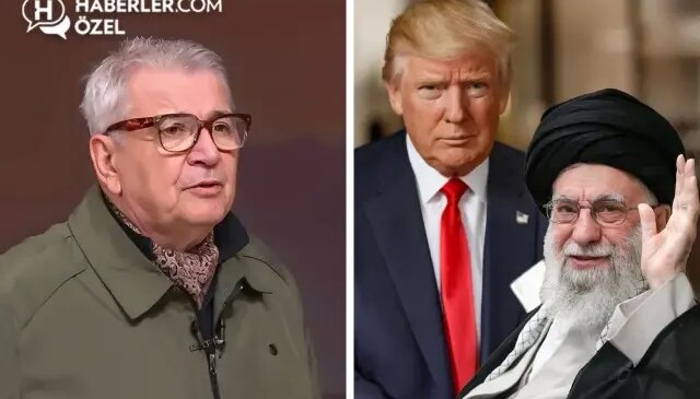 Emekli Tuğgeneral Arslan: ABD ve İsrail sert kayaya çarptı