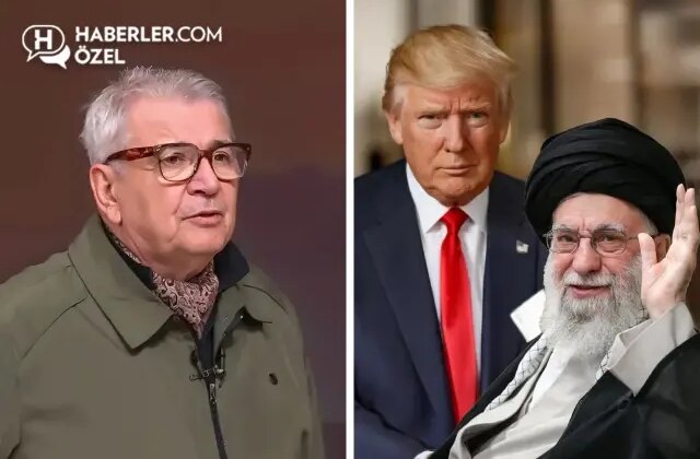 Emekli Tuğgeneral Arslan: ABD ve İsrail sert kayaya çarptı