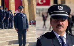 Emniyet amiri Birson Ergene arabasında ölü bulundu! Bir de not bıraktı