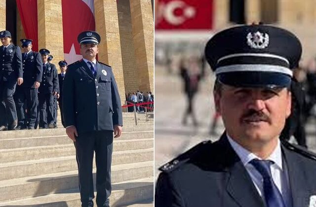 Emniyet amiri Birson Ergene arabasında ölü bulundu! Bir de not bıraktı