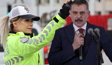 Emniyette yeni dönem! İçişleri Bakanı ilk işareti verdi