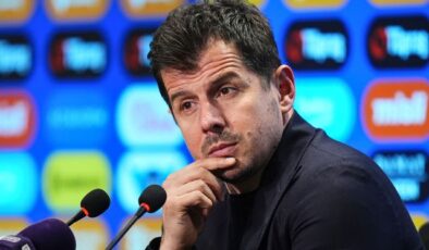 Emre Belözoğlu’ndan takımına serzeniş