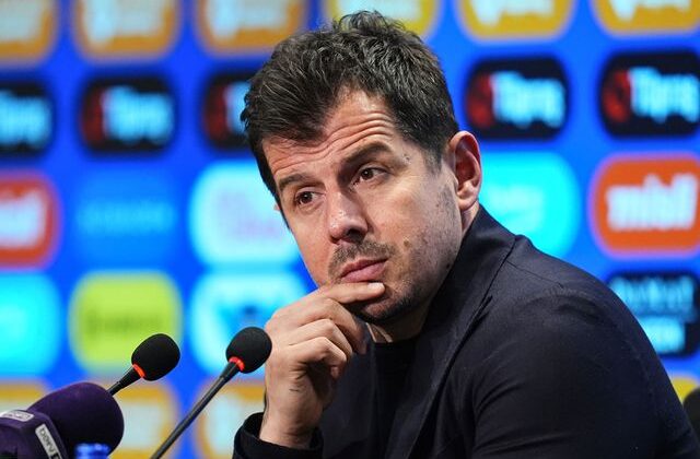 Emre Belözoğlu’ndan takımına serzeniş