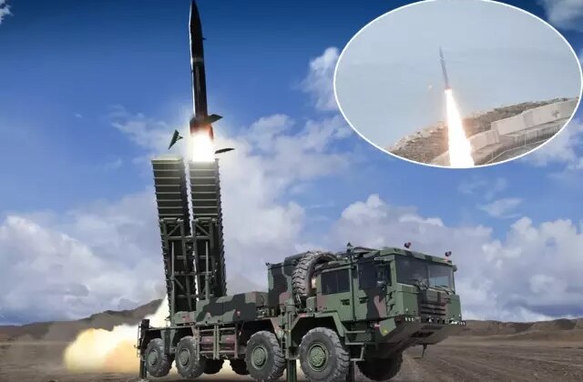 En çok füzeye sahip ülkeler! Türkiye, dünya devlerini solladı