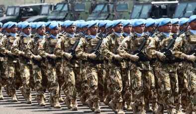 Endonezya, Gazze’ye asker konuşlandırma planını askıya aldı