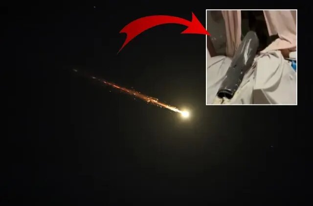 Engellenen füze evin üzerine düştü, 11 yaşındaki çocuk öldü