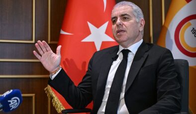 Eray Yazgan Fenerbahçe’yi hedef aldı: Türkiye’de en son şikayet edecek kulüp onlar