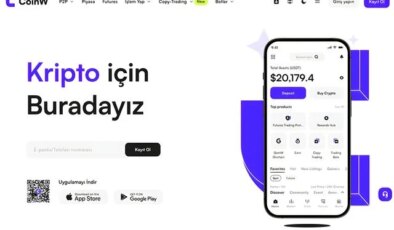 Erişim engeline rağmen geri döndüler, CoinW faaliyetlerine tekrar başladı