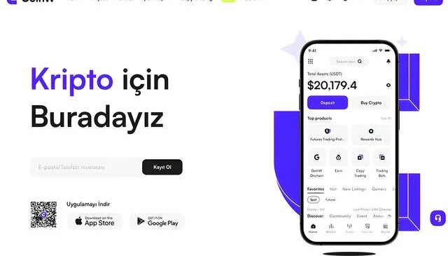 Erişim engeline rağmen geri döndüler, CoinW faaliyetlerine tekrar başladı