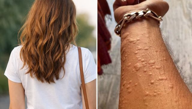 Erkek arkadaşını ziyarete giden kadın, bu fotoğrafı paylaşıp yardım istedi