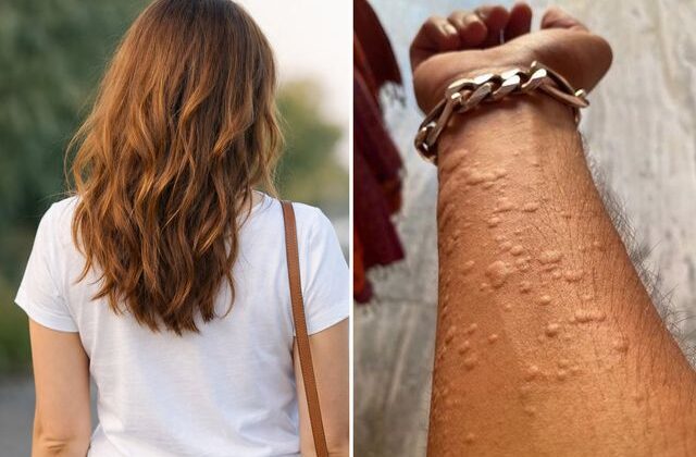 Erkek arkadaşını ziyarete giden kadın, bu fotoğrafı paylaşıp yardım istedi