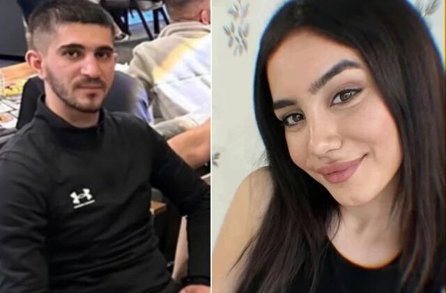 Sevgilisinin öldürdüğü Aleyna’nın annesi kahreden gerçeği açıkladı