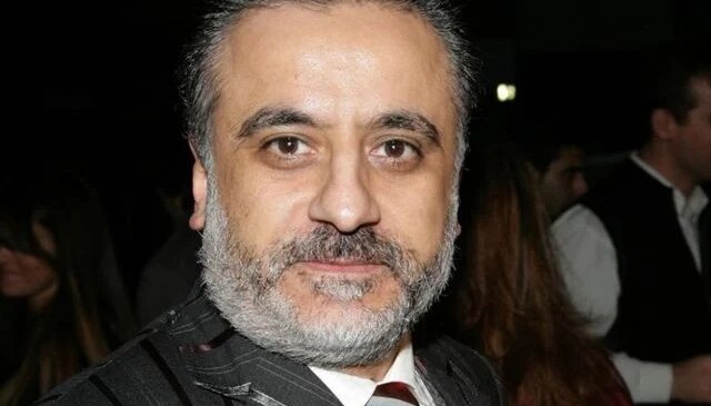 Erol Köse hayatını kaybetti