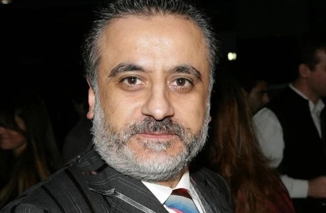 Erol Köse hayatını kaybetti