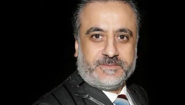 Erol Köse hayatını kaybetti