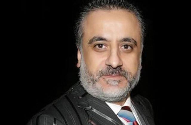 Erol Köse hayatını kaybetti