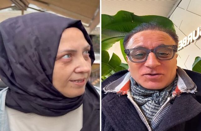 Erol Köse’nin eski çalışanından eleştirilere tepki: Kötü konuşanların hepsini evinde gördüm