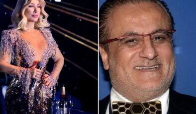 Bir zamanlar baş düşmanıydı! Seda Sayan’dan Erol Köse açıklaması