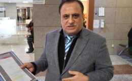 Erol Köse’nin vasiyeti ortaya çıktı