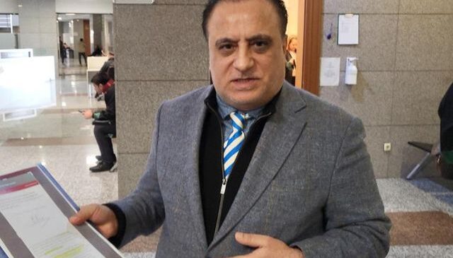 Erol Köse’nin vasiyeti ortaya çıktı