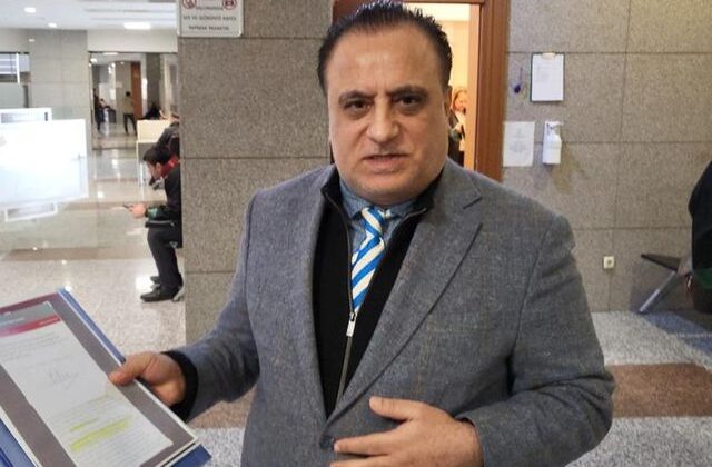 Erol Köse’nin vasiyeti ortaya çıktı