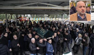 Erol Köse’nin vasiyetini yerine getirmeyen Polat Yağcı’dan manidar sözler