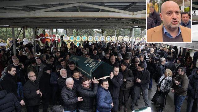 Erol Köse’nin vasiyetini yerine getirmeyen Polat Yağcı’dan manidar sözler