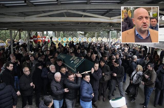 Erol Köse’nin vasiyetini yerine getirmeyen Polat Yağcı’dan manidar sözler