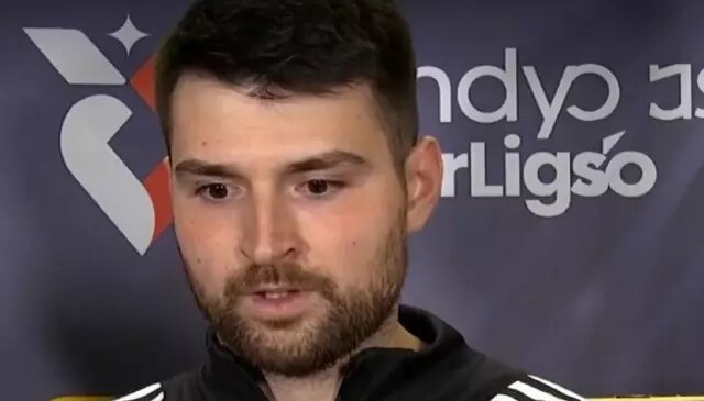 Ersin Destanoğlu canlı yayında çıldırdı: Trabzon’da Fener’de çağırırlar, anlam veremiyorum