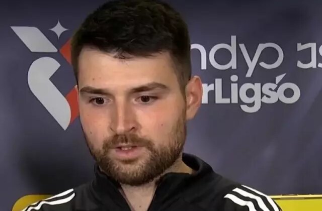 Ersin Destanoğlu canlı yayında çıldırdı: Trabzon’da Fener’de çağırırlar, anlam veremiyorum