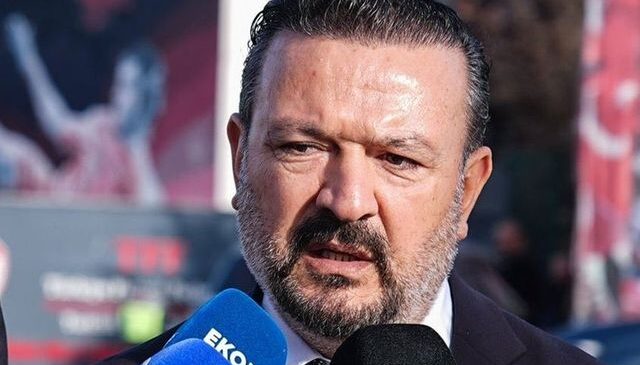 Ertan Torunoğulları’ndan transfer çıkarması! O maçta görüntülendi