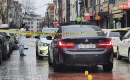 Esenyurt’ta yol verme tartışması silahlı kavgaya dönüştü: 1 ölü