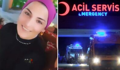 “Eşim intihar etti” demişti: Kızının ifadesiyle mahkeme salonu buz kesti