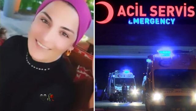 “Eşim intihar etti” demişti: Kızının ifadesiyle mahkeme salonu buz kesti