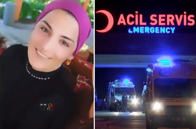 “Eşim intihar etti” demişti: Kızının ifadesiyle mahkeme salonu buz kesti