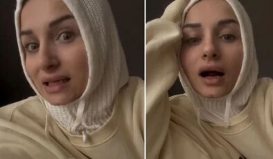 Eşinden boşanan kadının sözleri büyük tartışma yarattı