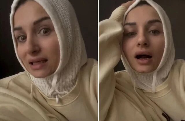 Eşinden boşanan kadının sözleri büyük tartışma yarattı