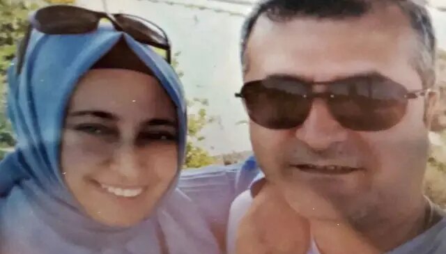 Eşini ve iki kızını öldüren polis hakkında 3 kez ağırlaştırılmış müebbet talebi