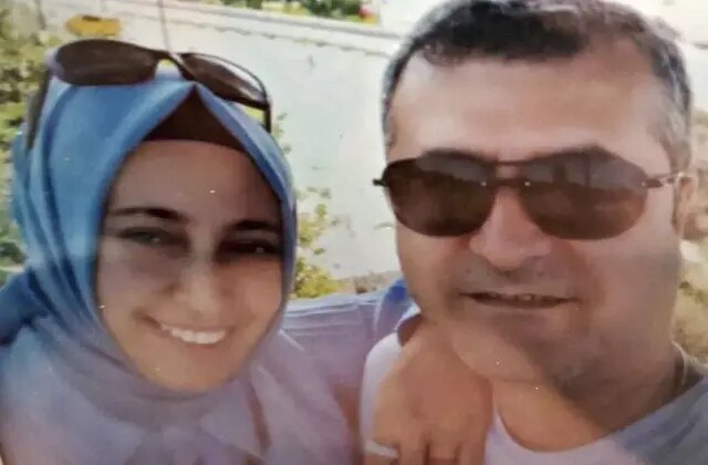 Eşini ve iki kızını öldüren polis hakkında 3 kez ağırlaştırılmış müebbet talebi