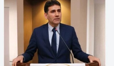 Eski bakan yardımcısı Niyazi Acar yargıtay üyesi oldu