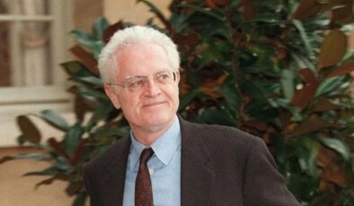 Eski Fransa Başbakanı Lionel Jospin 88 yaşında hayatını kaybetti