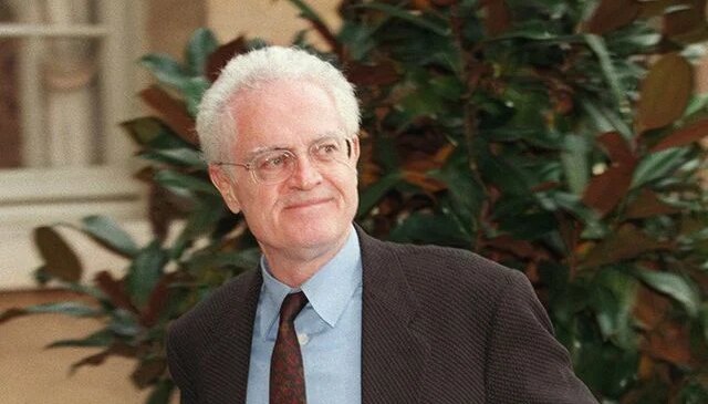 Eski Fransa Başbakanı Lionel Jospin 88 yaşında hayatını kaybetti