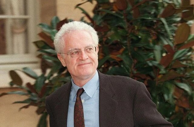 Eski Fransa Başbakanı Lionel Jospin 88 yaşında hayatını kaybetti